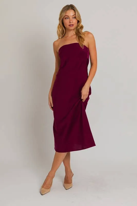 Merlot Midi