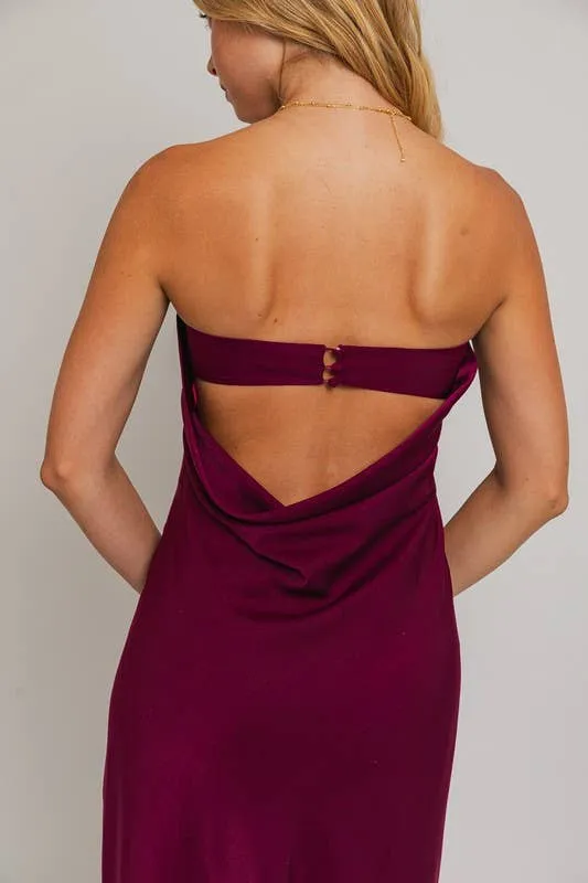 Merlot Midi