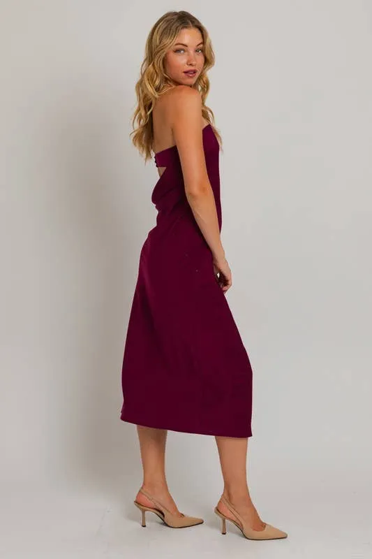 Merlot Midi