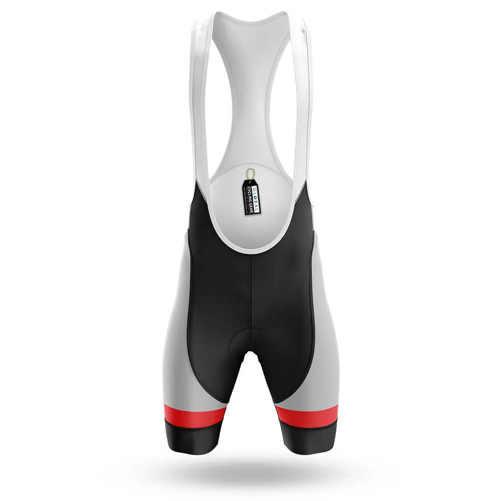 Pedal Pushers   - Men's Cycling Kit