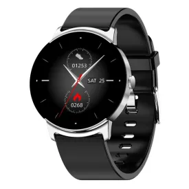 PHS2 Buit-in NFC Ststem Health Fashion Smart Watch Hear Rate Monitoring Blood Pressure Blood Oxygen