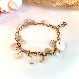 "Beachy Days" Bracelet