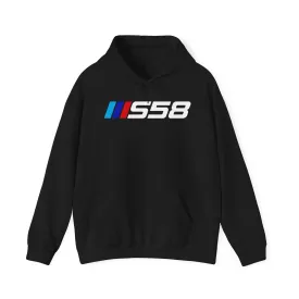 S58 Unisex Hoodies