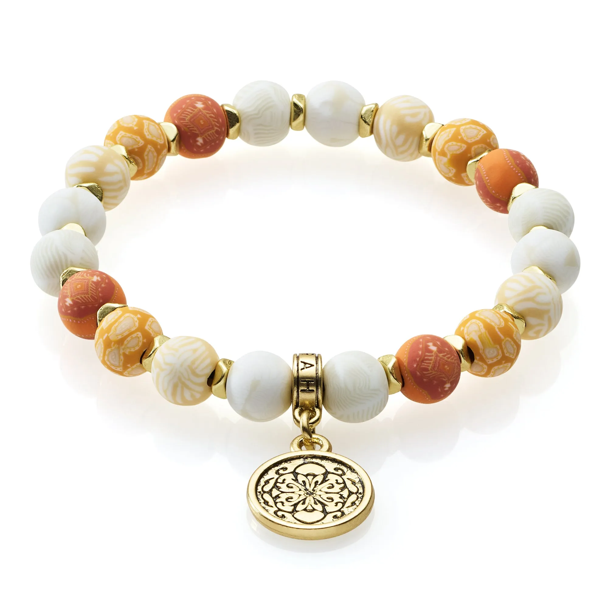 Sahara Petite Blossom Bracelet