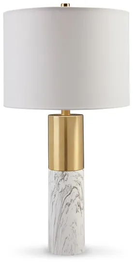 Samney Table Lamp (Set of 2)