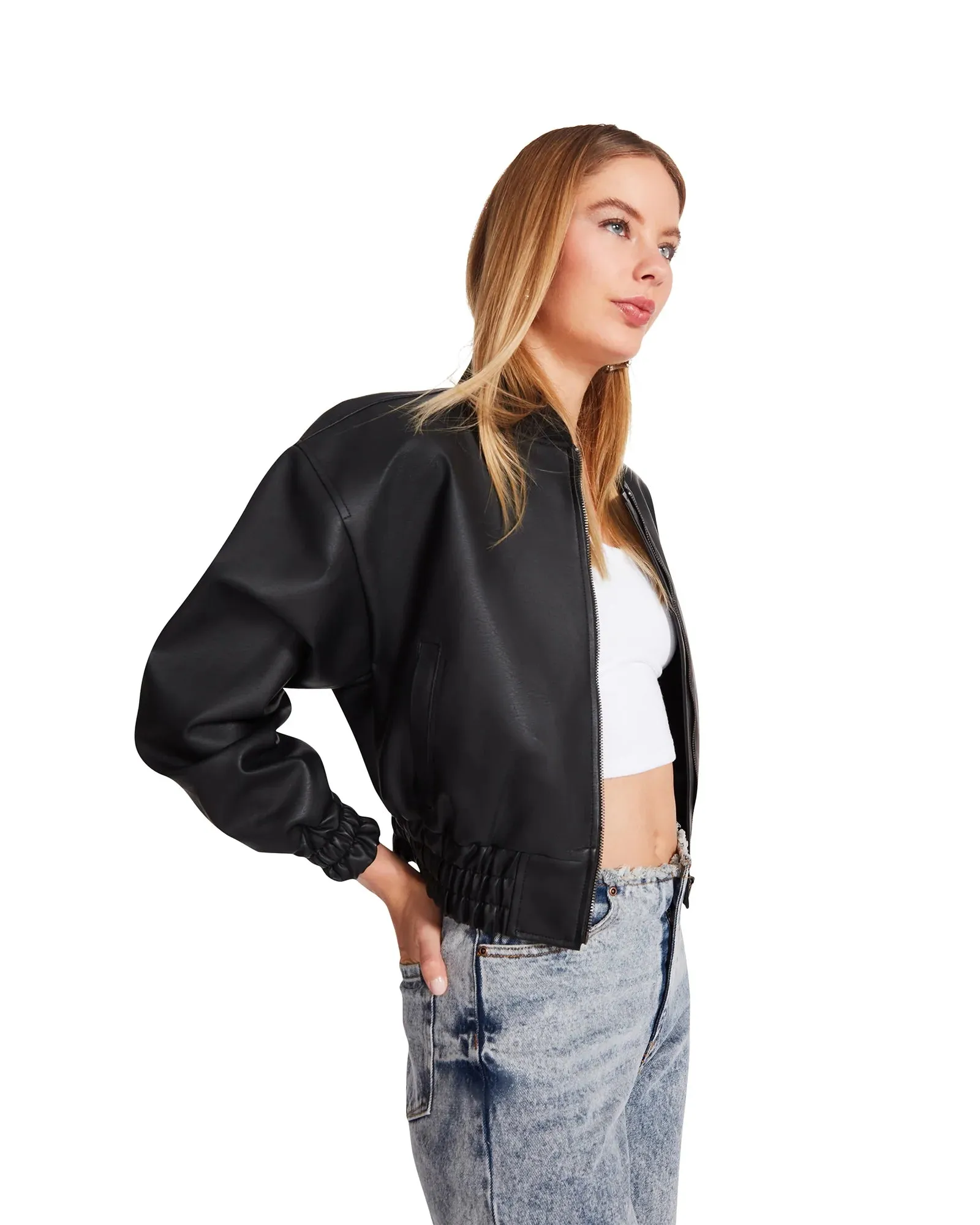 Steve Madden Parker Jacket