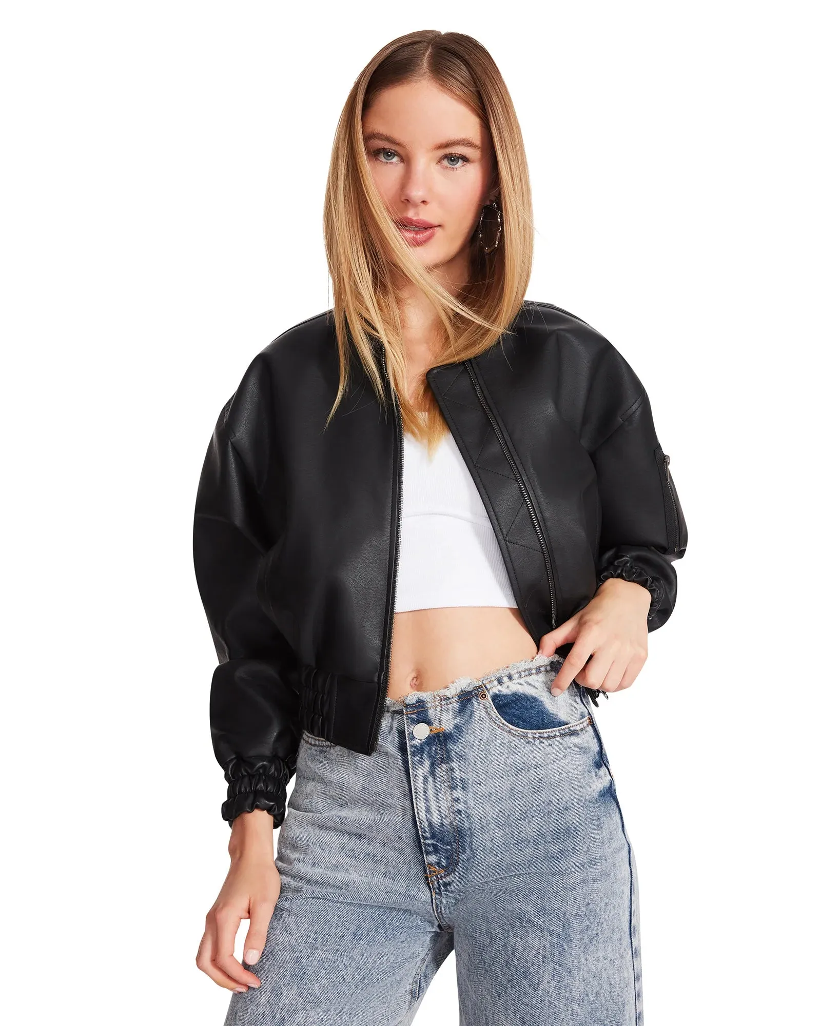 Steve Madden Parker Jacket