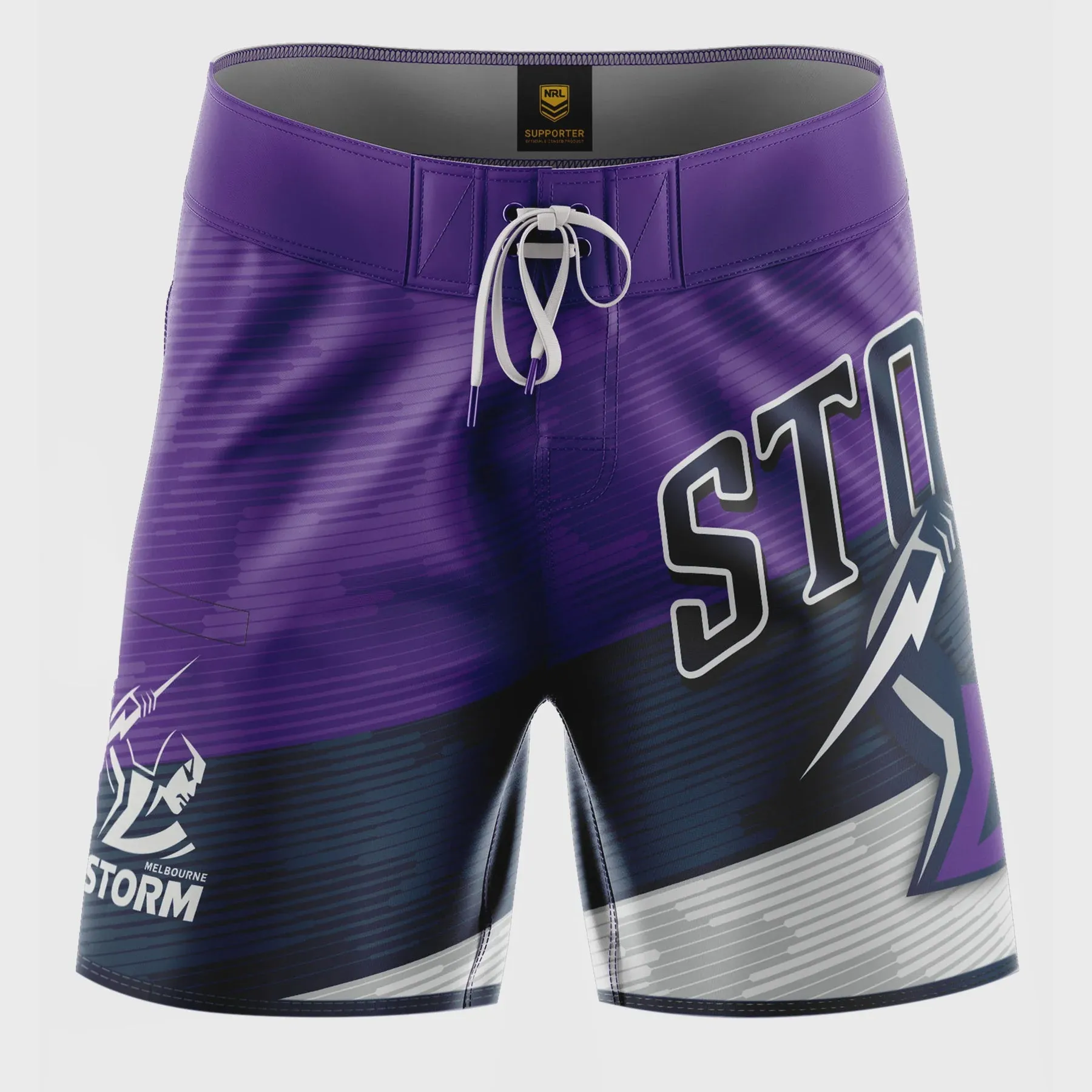 Storm Barrel Board Shorts