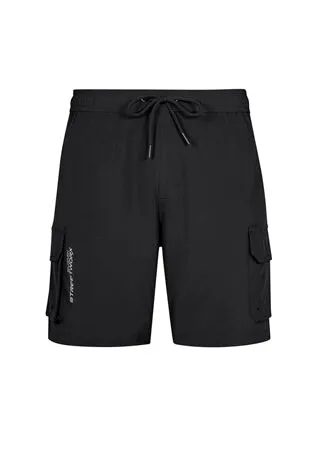 Syzmik Mens Streetworx Board Short (ZS240)