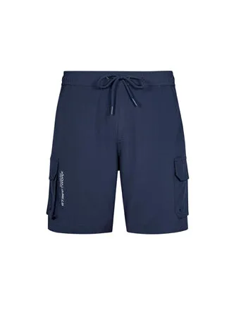 Syzmik Mens Streetworx Board Short (ZS240)