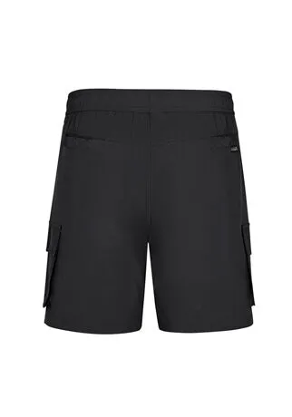 Syzmik Mens Streetworx Board Short (ZS240)