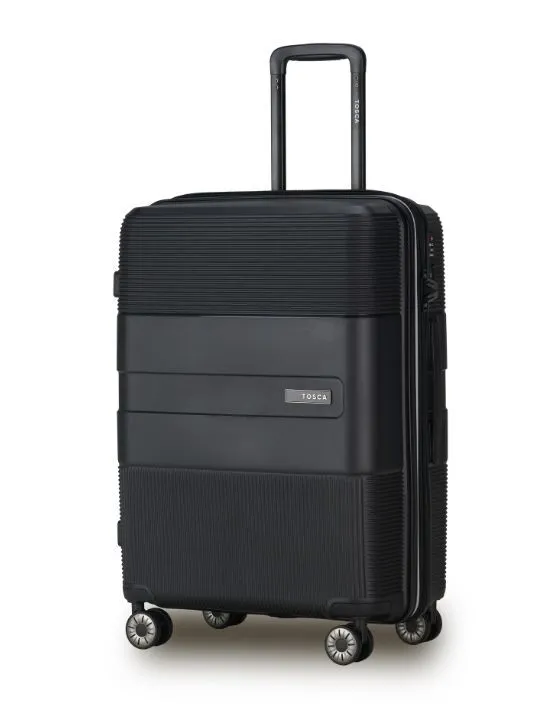 Tosca - TCA827 Orion 65cm Spinner - Black