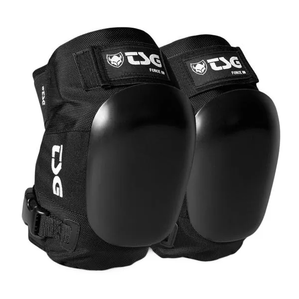 TSG Force III Knee Pads