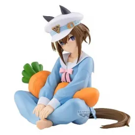 UMAMUSUME: PRETTY DERBY SEASON 3 - RELAX TIME - CHEVAL GRAND ANOTHER VER. 13CM